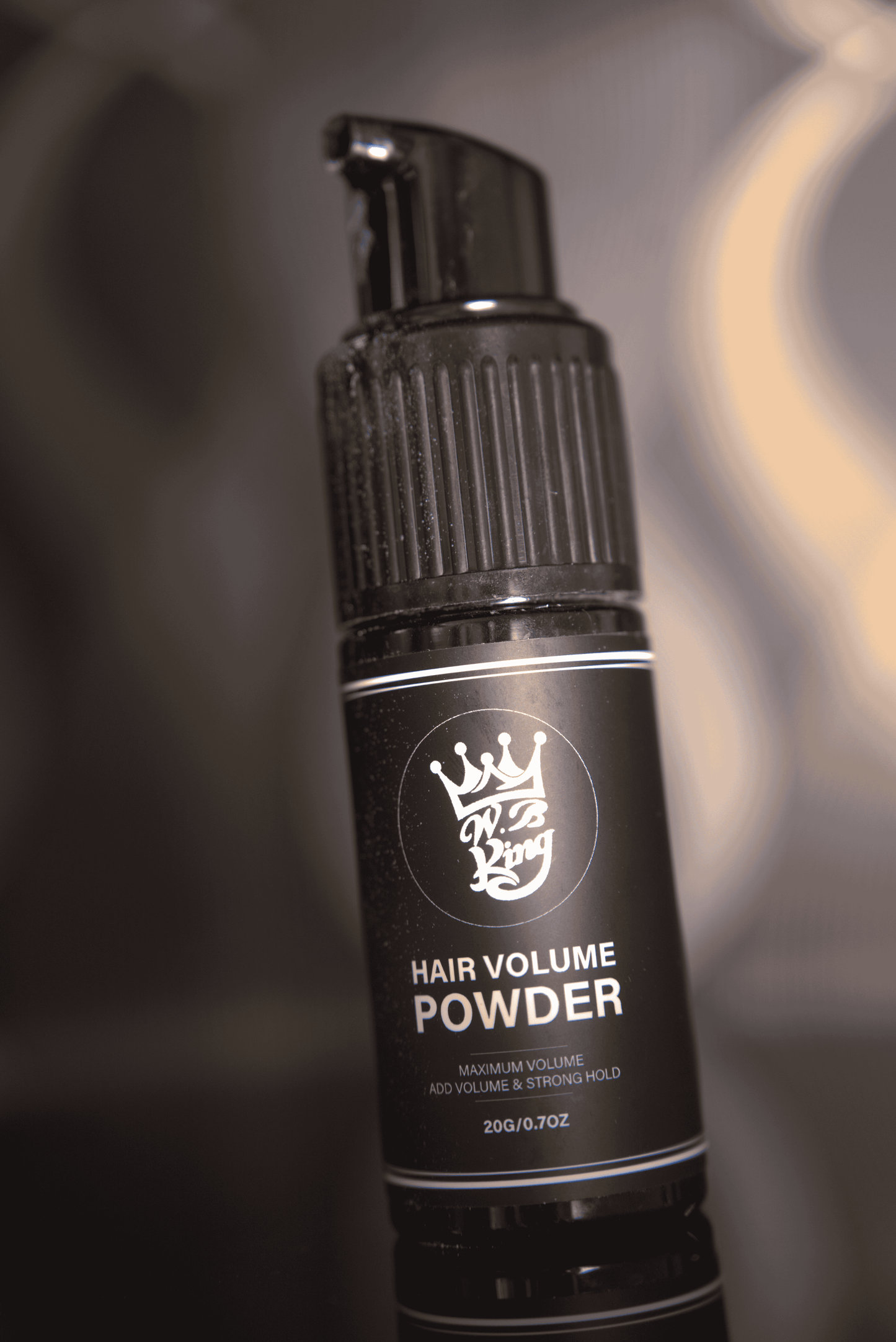 Hair Volume Powder