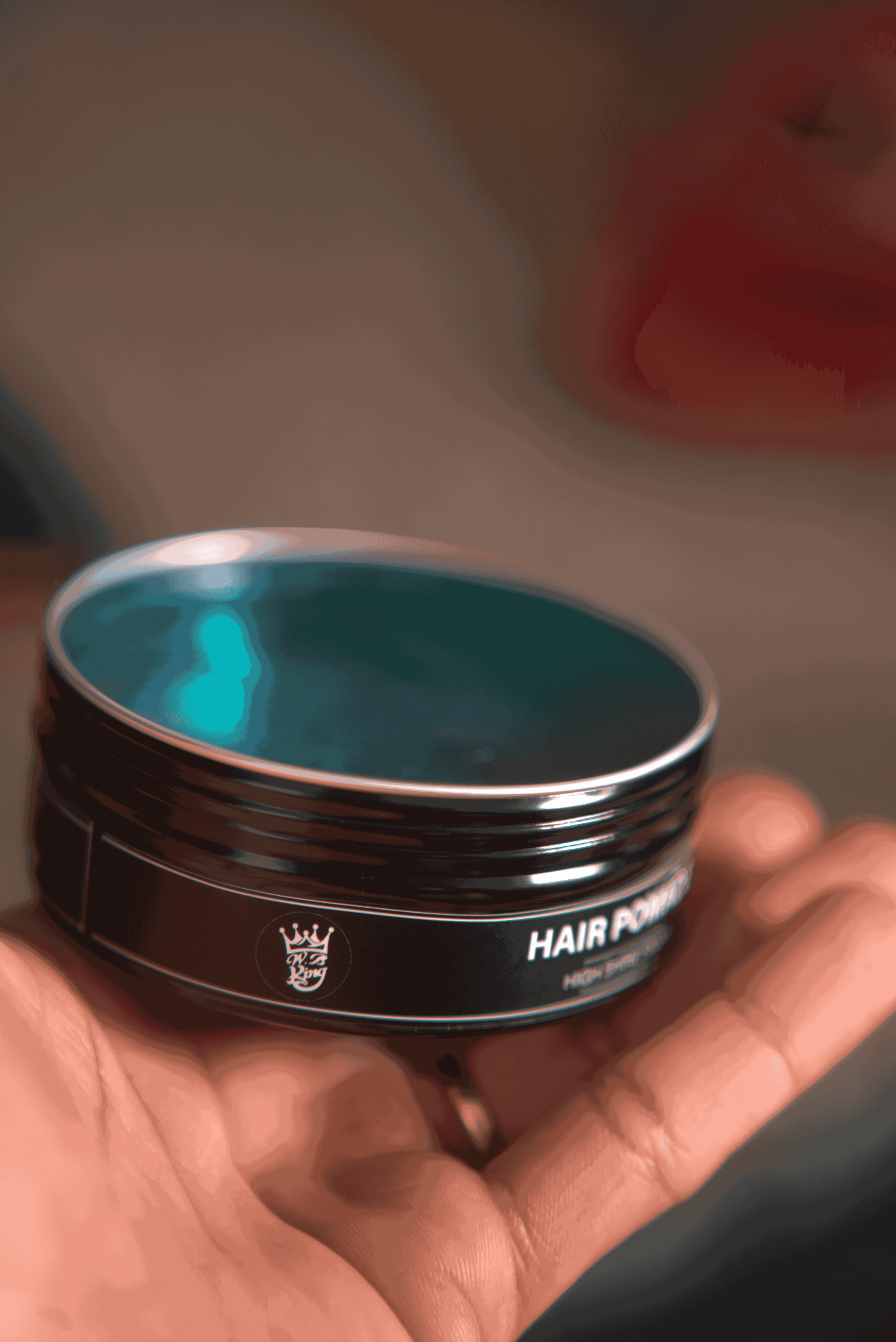 Hair Pomade