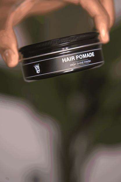 Hair Pomade