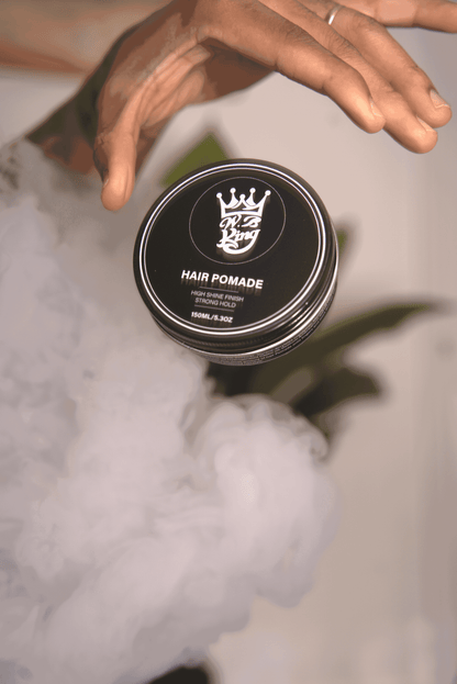 Hair Pomade