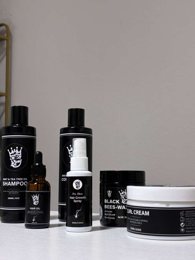 HAIR TREATMENTS