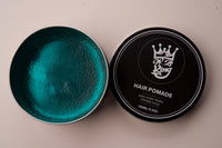 Hair Pomade Matte Finish – 150 ML