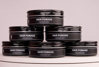 Hair Pomade Matte Finish – 150 ML